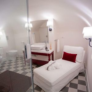 Camera con letto queen size